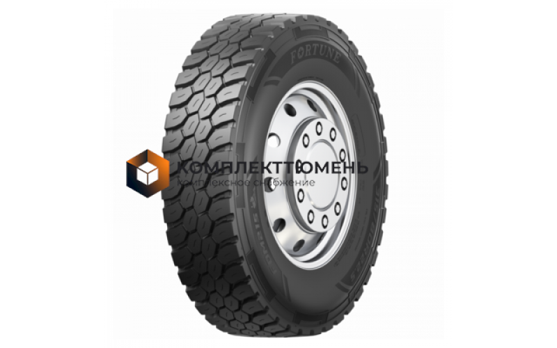 315/80R22,5 164/161J FDM215 TL 22PR