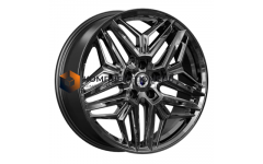 7x19/5x114,3 ET40 D64,1 Колумб (КС1038) кварц