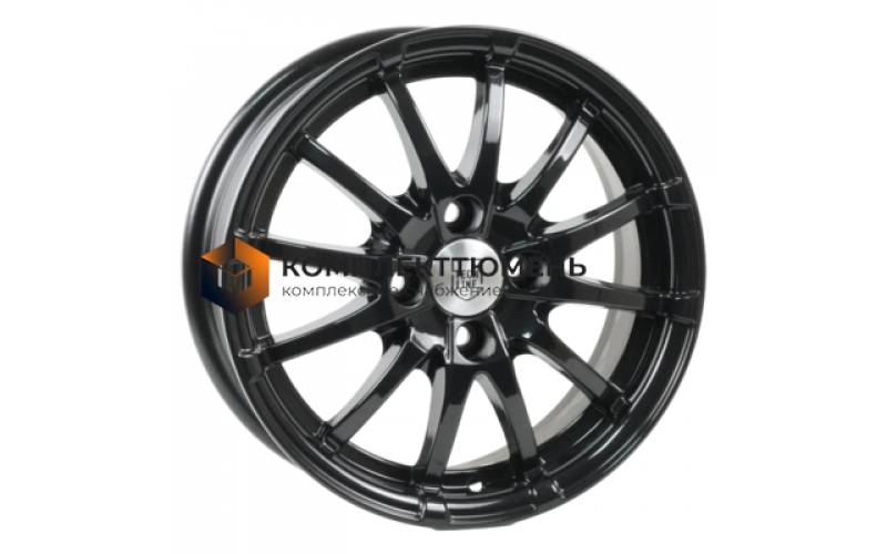 5,5x14/4x98 ET35 D58,6 420 BL