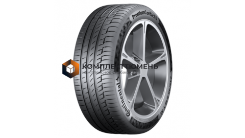 235/45R18 94V PremiumContact 6 TL FR
