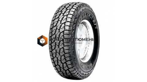 265/65R17 112S Terramax A/T TL OWL M+S 3PMSF