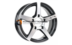 6x16/5x139,7 ET40 D98 R136 BD