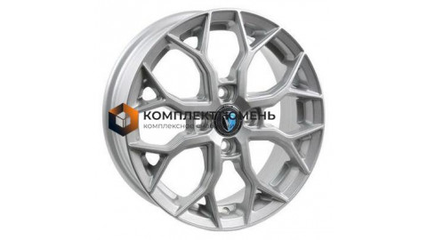 5,5x14/4x100 ET43 D60,1 1419 SL