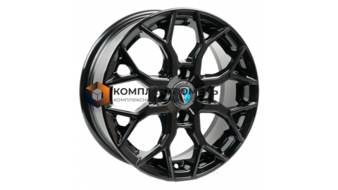 5,5x14/4x100 ET43 D60,1 1419 BL