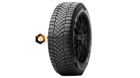205/50R17 93T XL Ice Zero FR TL