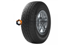 265/60R18 110H Latitude Cross TL 265/60R18 110H Latitude Cross TL