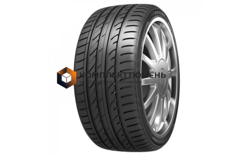 275/45ZR21 110Y XL Atrezzo ZSR SUV TL