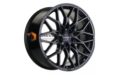 8,5x19/5x114,3 ET30 D60,1 KHW1902 (RX/NX) Black