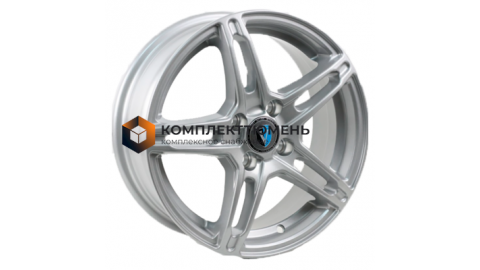 6x15/4x98 ET40 D58,6 1518 SL