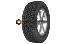 155/70R13 75T Nordman 5 TL (шип.)