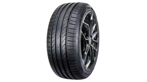 245/40ZR18 97Y XL X-Privilo TX3 TL
