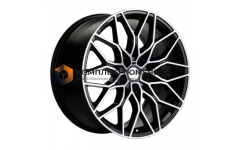 8,5x19/5x108 ET48 D60,1 KHW1902 (Chery Tiggo 8/8 Pro) Black-FP