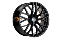 8,5x20/5x114,3 ET30 D60,1 KHW2005 (RX) Black