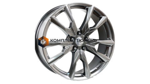 8x20/5x108 ET45 D63,4 R012 (LR) BH