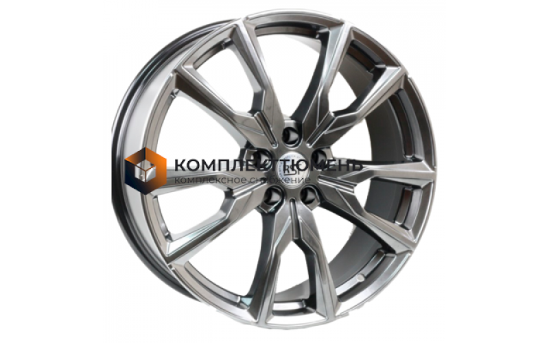 8x20/5x108 ET45 D63,4 R012 (LR) BH
