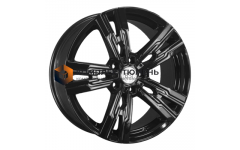 8x18/5x114,3 ET50 D60,1 R228 (Camry) BL