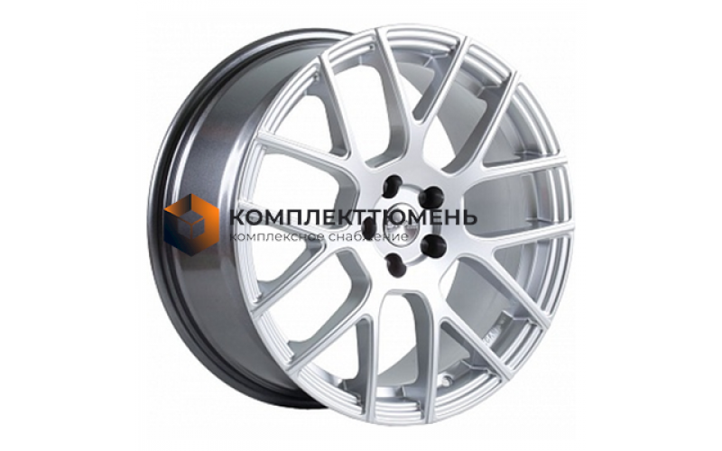 8x18/5x114,3 ET40 D67,1 Stiletto (КЛ225) Селена