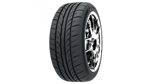 255/55R18 109V XL ZuperAce SA-57 TL