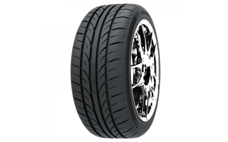 255/55R18 109V XL ZuperAce SA-57 TL