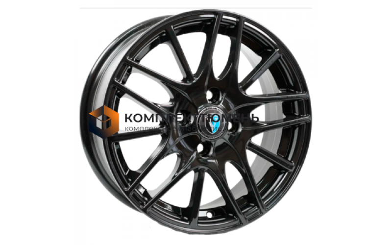 6x15/5x114,3 ET40 D67,1 1506 BL
