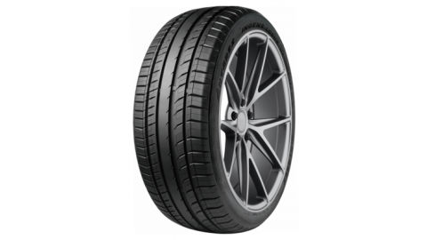 245/45ZR19 102W Ingens-Locus TL M+S