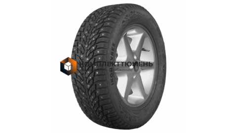 205/55R16 94T XL Autograph Ice 9 TL (шип.)