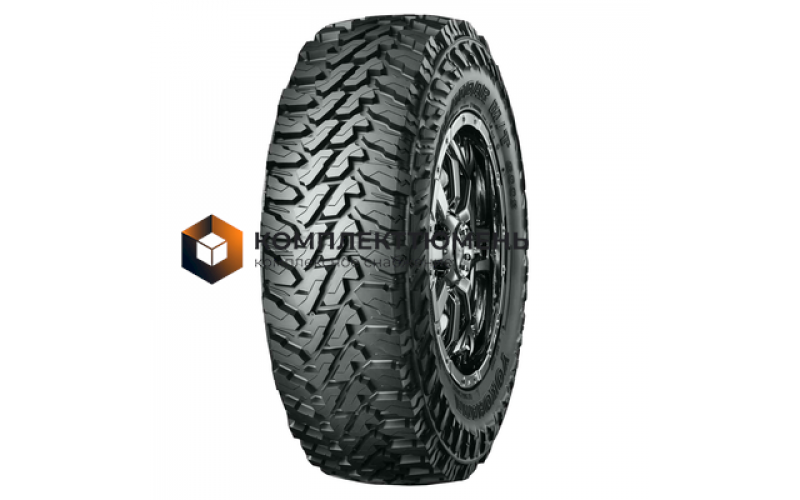 LT285/70R17 121/118Q Geolandar M/T G003 TL POR M+S