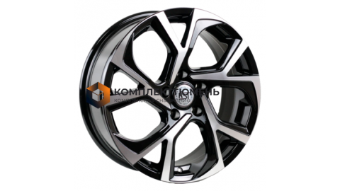 6,5x17/5x114,3 ET37 D66,5 R087 (Jolion) BD