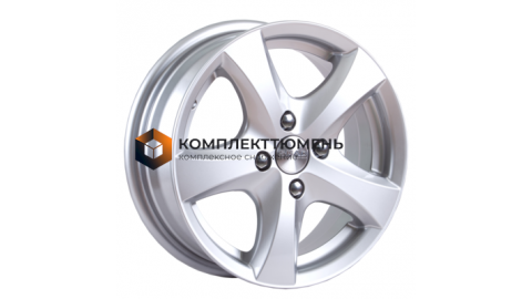 5,5x14/4x100 ET35 D67,1 Уран-2 (КЛ066) Селена