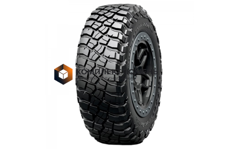 LT31x10,50R15(265/75R15) 109Q LRC Mud Terrain T/A KM3 TL