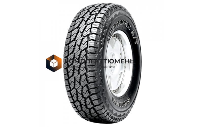 LT31x10,50R15(265/75R15) 109S Terramax A/T TL OWL M+S 3PMSF 6PR