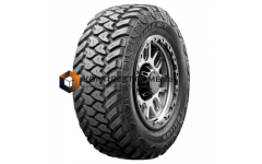 LT30x9,50R15(240/80R15) 104Q Terramax M/T TL OWL POR M+S 6PR