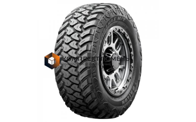 LT30x9,50R15(240/80R15) 104Q Terramax M/T TL OWL POR M+S 6PR
