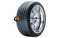 275/45R20 110Y XL Advan Sport V103B AO TL