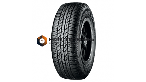 265/70R16 112H Geolandar A/T G015 TL M+S 3PMSF