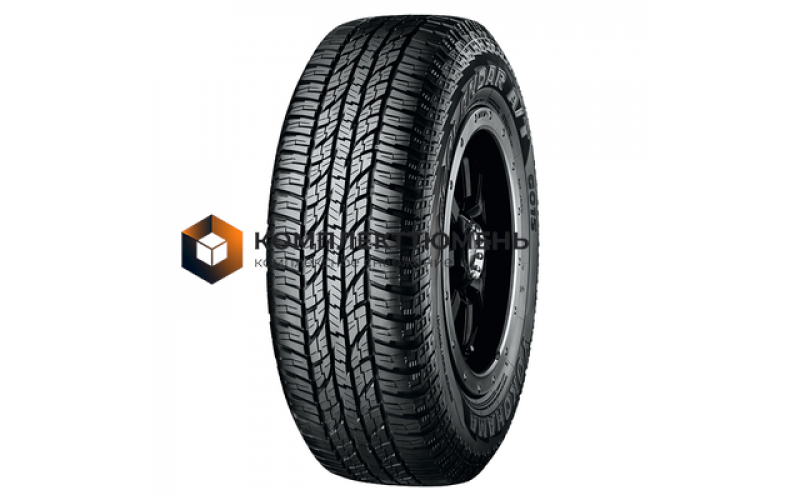 265/70R16 112H Geolandar A/T G015 TL M+S 3PMSF