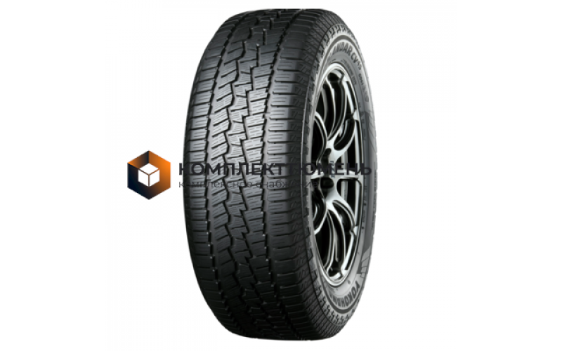 235/65R17 108V Geolandar CV 4S G061 TL