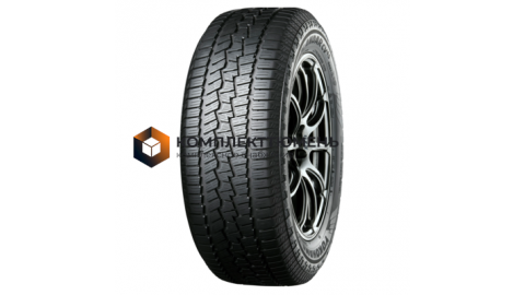 235/55R19 105V Geolandar CV 4S G061 TL