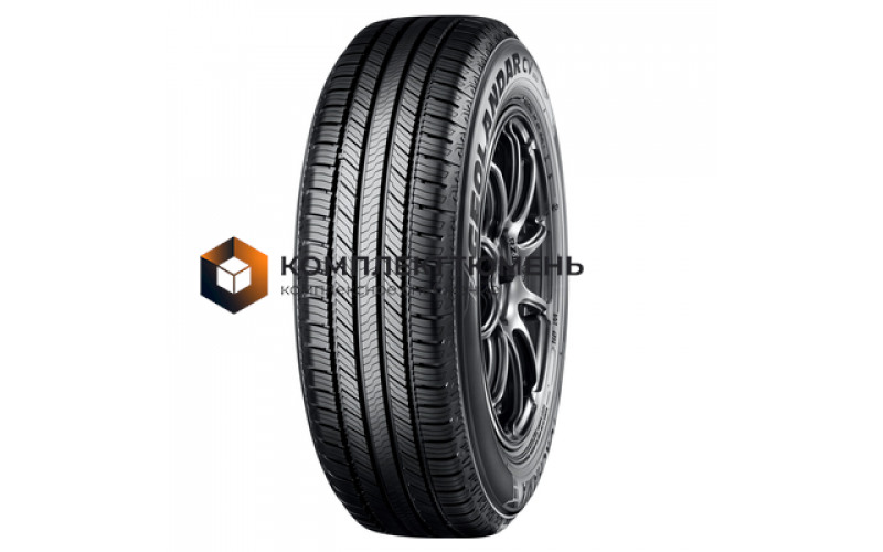 235/55R19 105V Geolandar CV G058 TL
