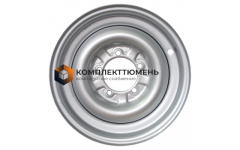 6x15/5x139,7 ET22 D108,5 УАЗ 450 Silver