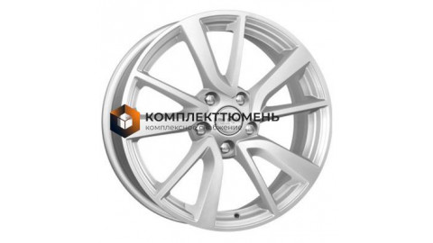 7x17/5x114,3 ET39 D60,1 КС699 Сильвер 7x17/5x114,3 ET39 D60,1 КС699 Сильвер