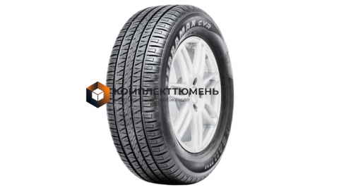 255/50R20 109W XL Terramax CVR TL M+S
