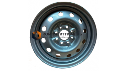 5x13/4x98 ET29 D60,3 VAZ 2103 серебро