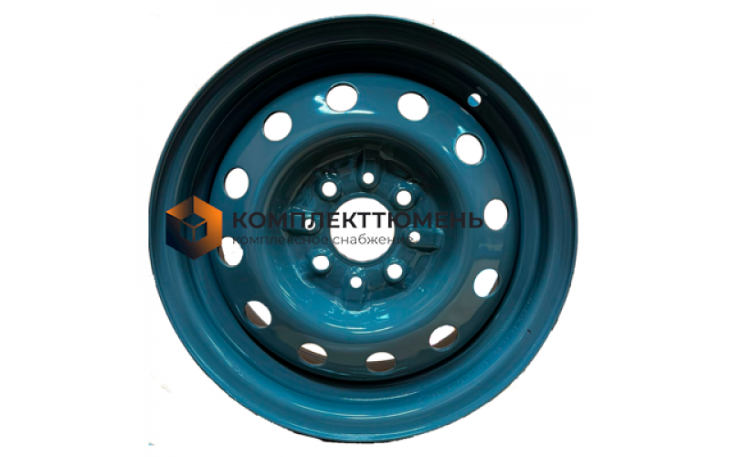5x13/4x98 ET29 D60,3 VAZ 2103 серый