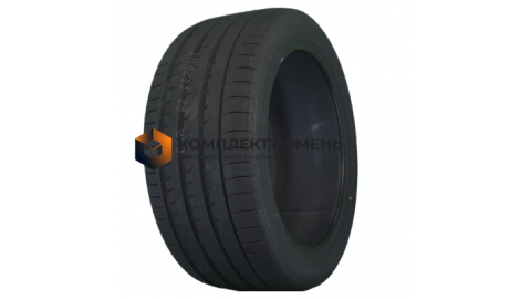 285/45R20 112Y XL Advan Sport V105T TL