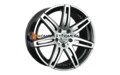 7x16/4x98 ET28 D58,6 474 BKF