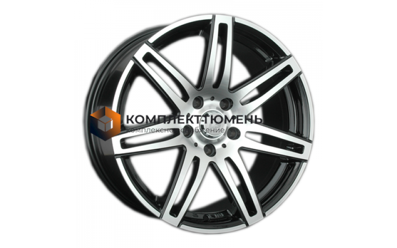 7x16/4x98 ET28 D58,6 474 BKF