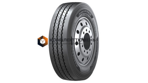 245/70R19,5 141/140J Smart Flex TH31 TL M+S 18PR КИТАЙ