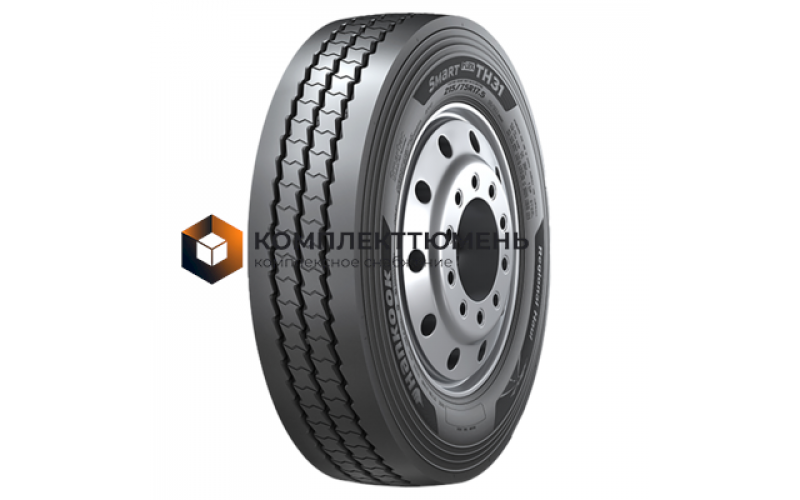 245/70R19,5 141/140J Smart Flex TH31 TL M+S 18PR КИТАЙ