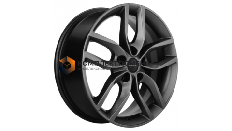6,5x17/5x114,3 ET45 D60,1 KHW1708 (Toyota C-HR) Gray